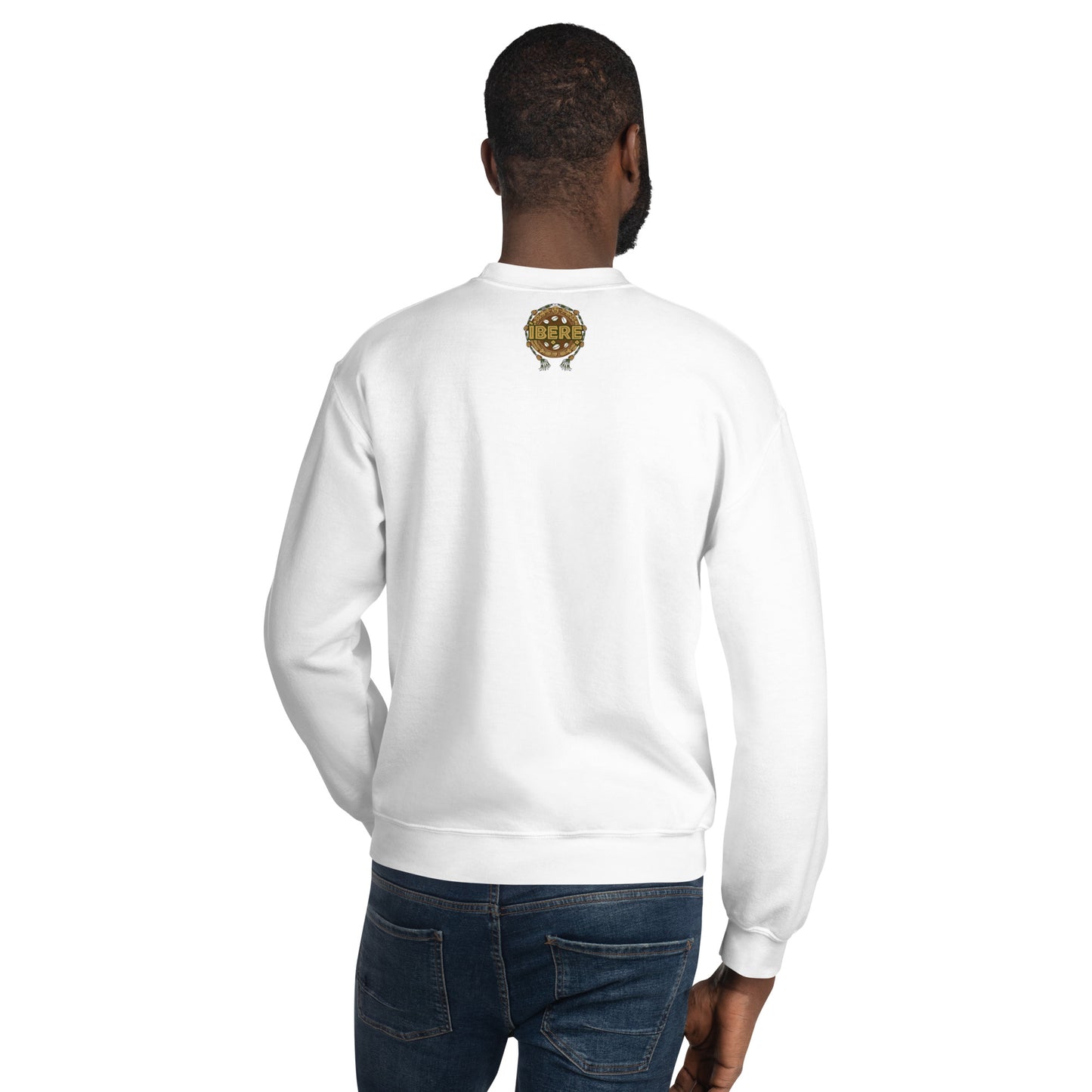 Yemoja Men's Ide Sweatshirt