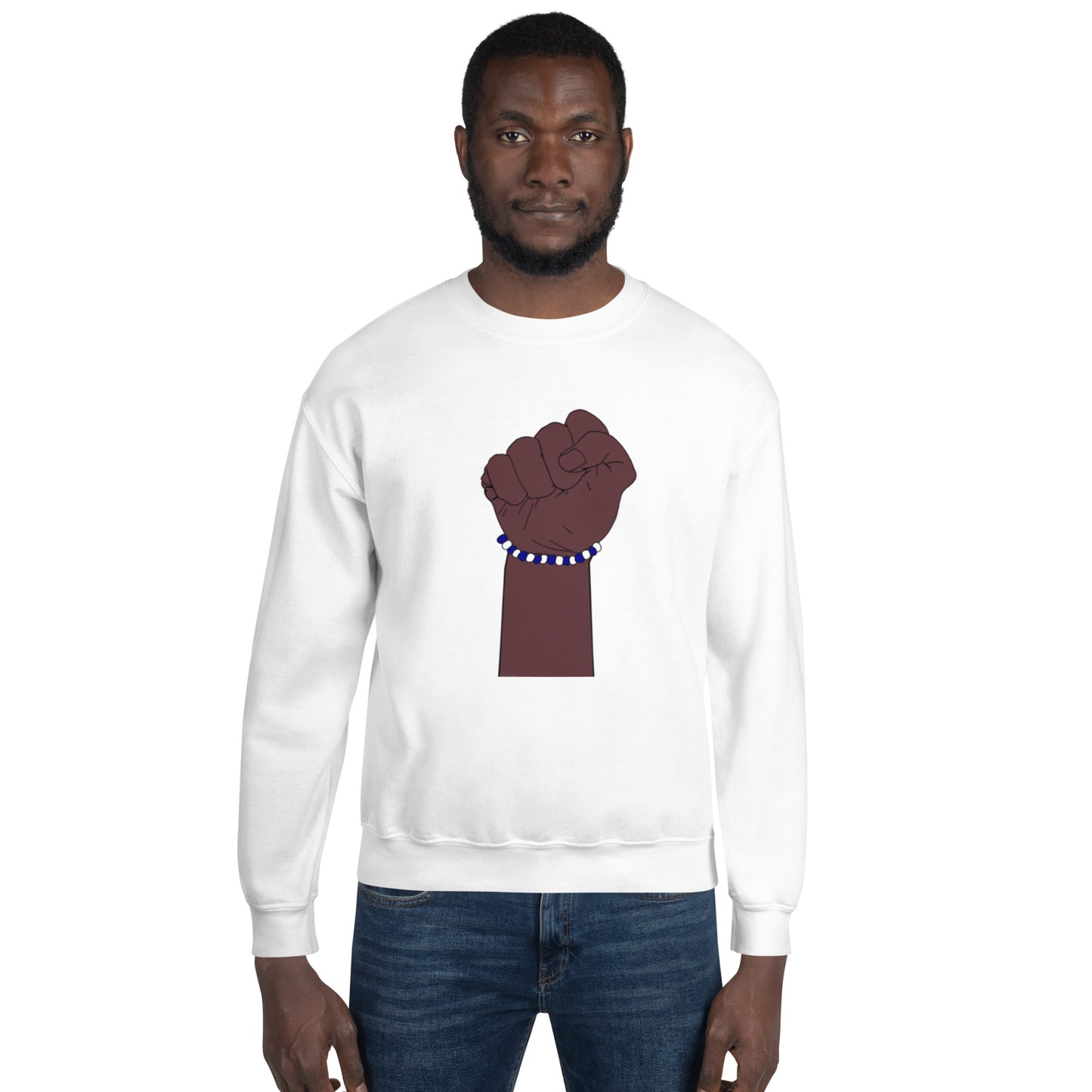 Yemoja Men's Ide Sweatshirt