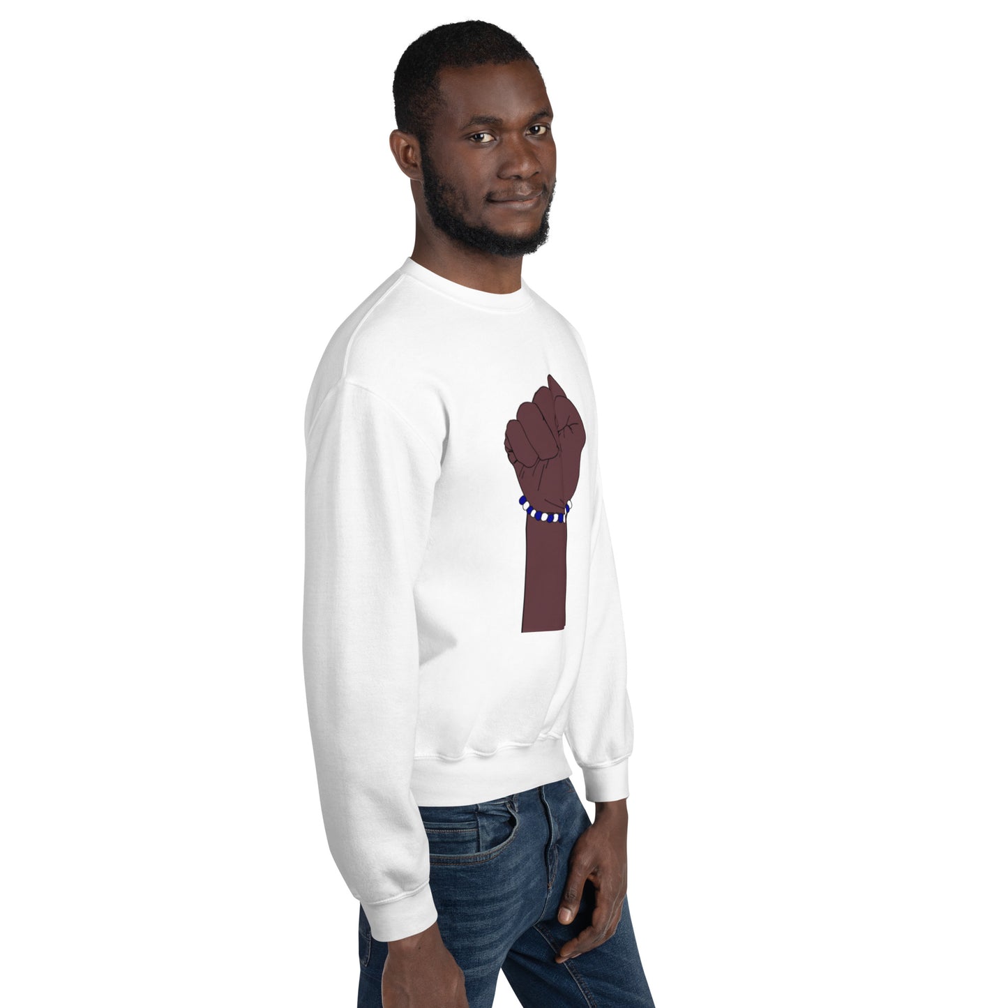 Yemoja Men's Ide Sweatshirt