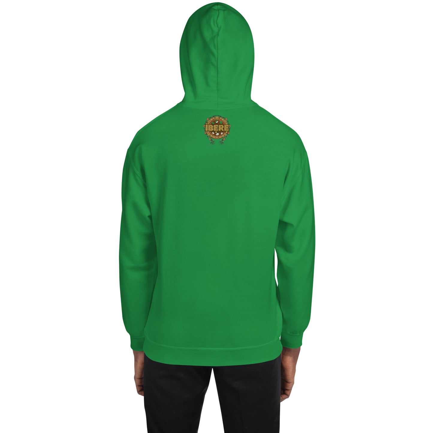 IFA Men's Ide Hoodie