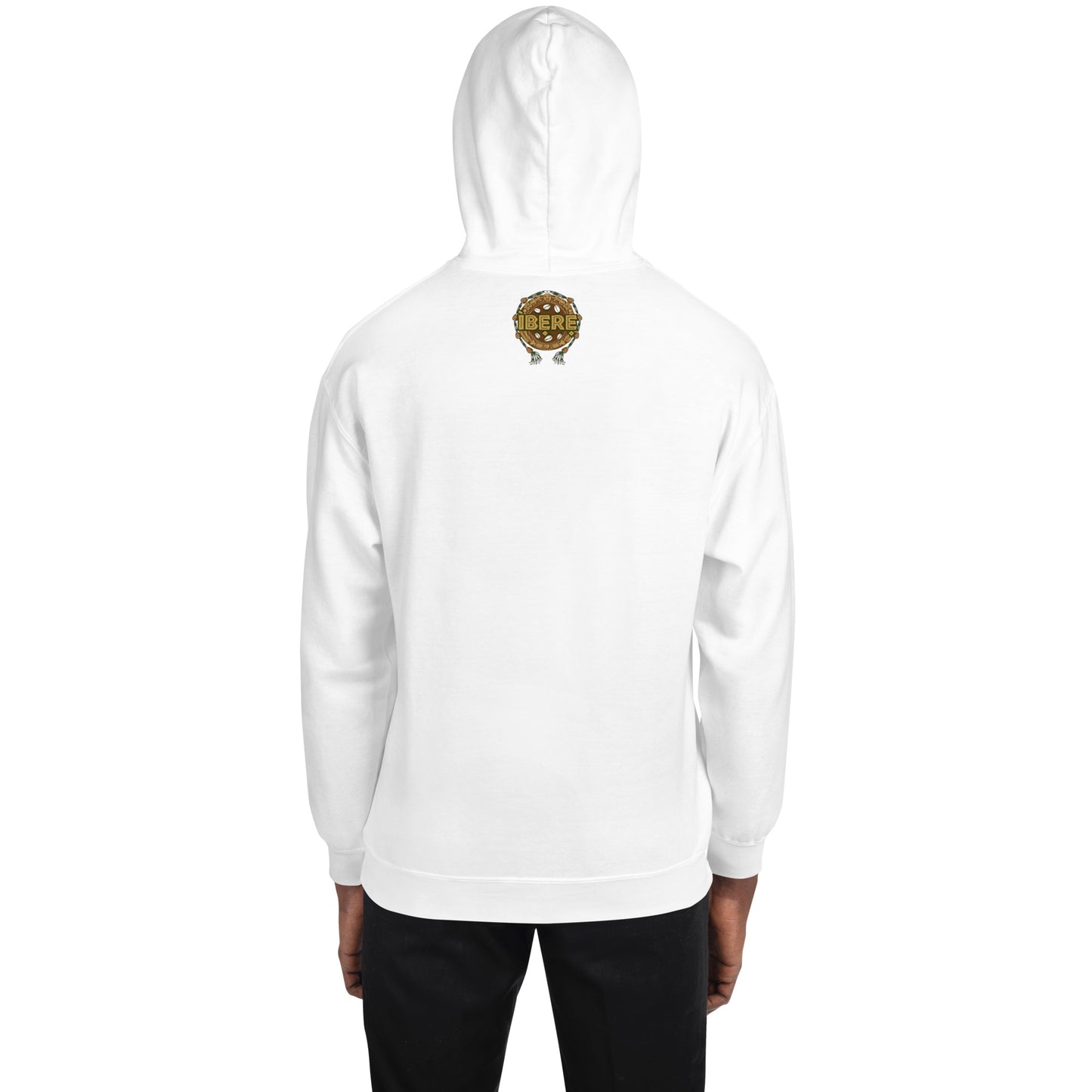 IFA Men's Ide Hoodie