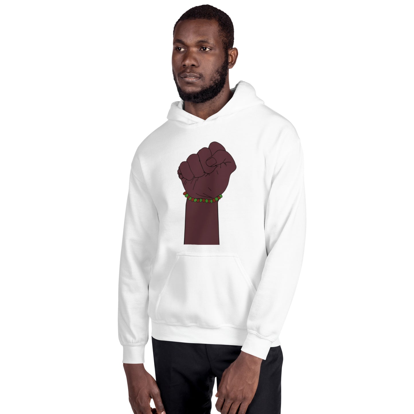 IFA Men's Ide Hoodie