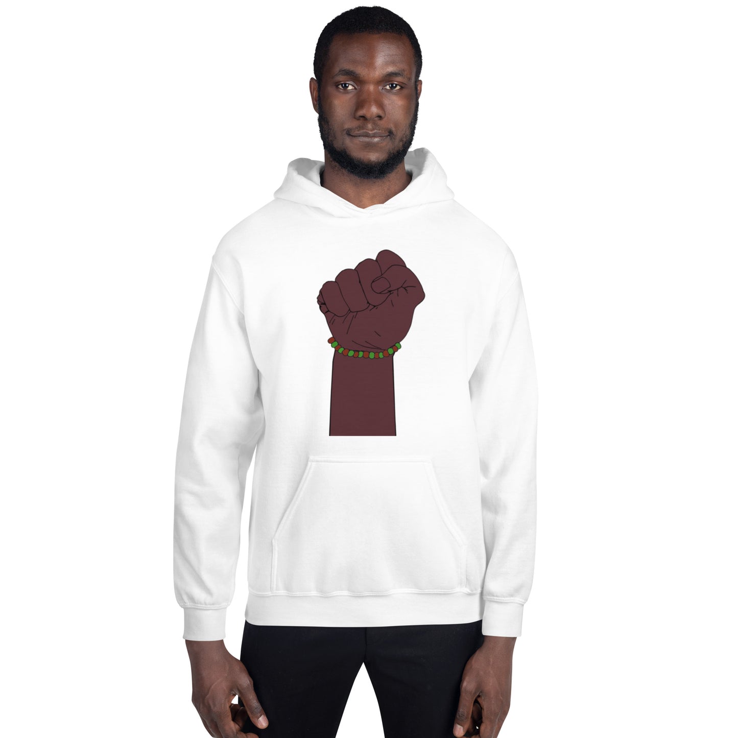 IFA Men's Ide Hoodie