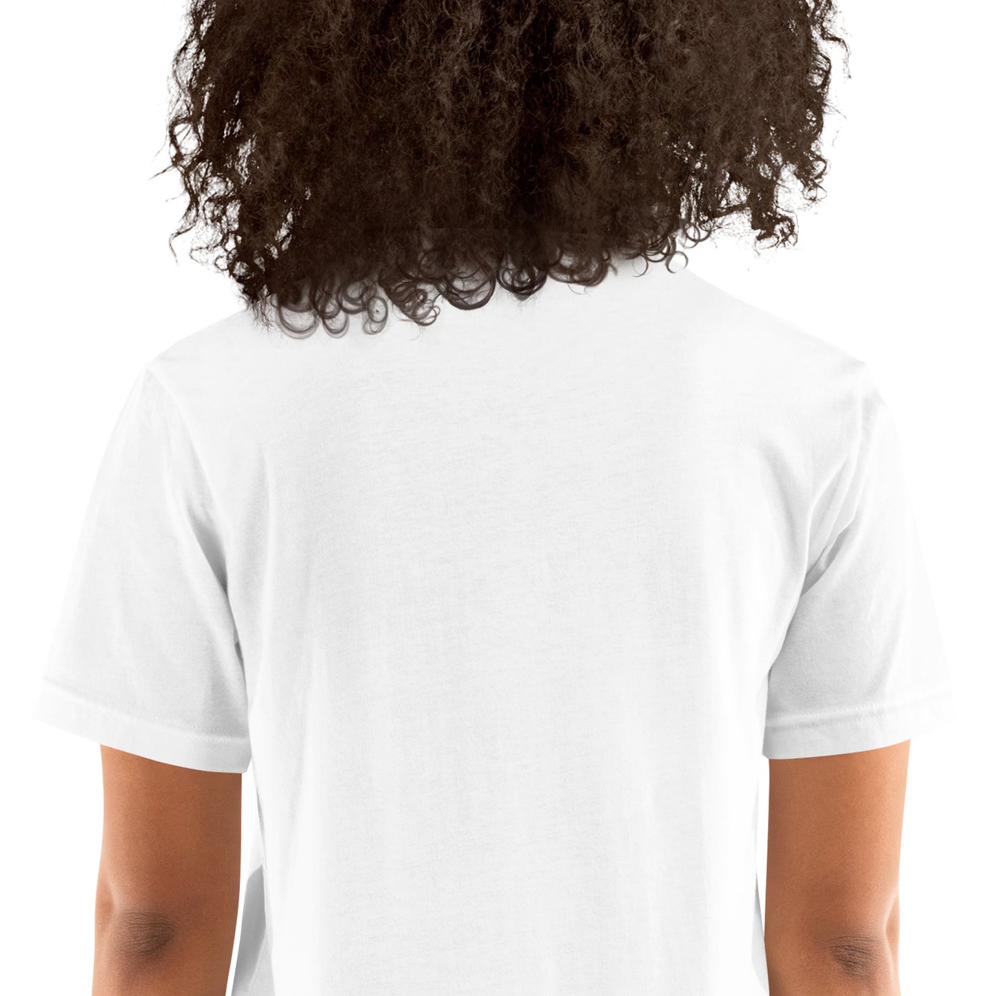 I Be Re(ady) Women's T-shirt