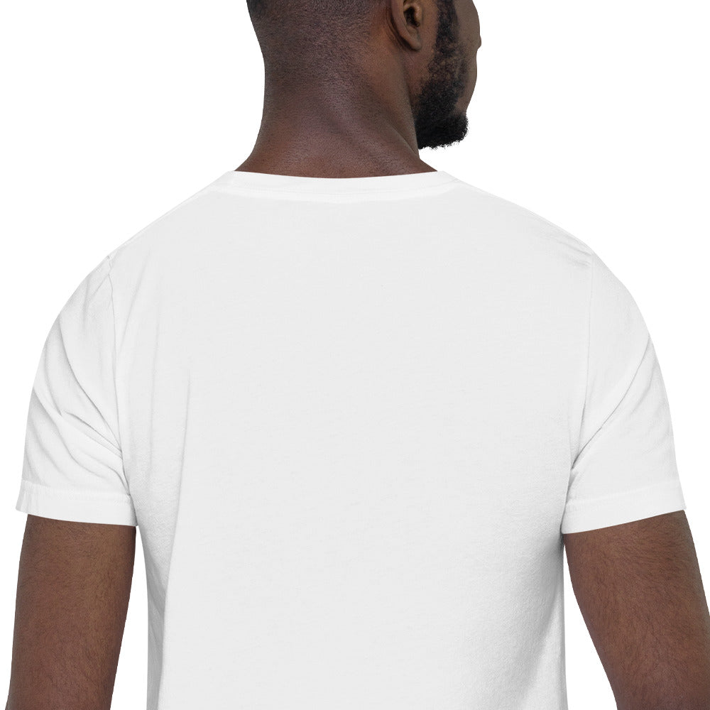 Ajogun F-R-E-E Unisex T-shirt