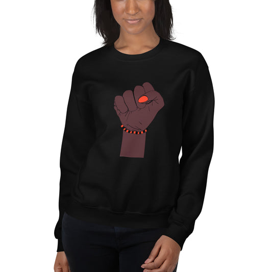 Esu Women's Ide Sweatshirt