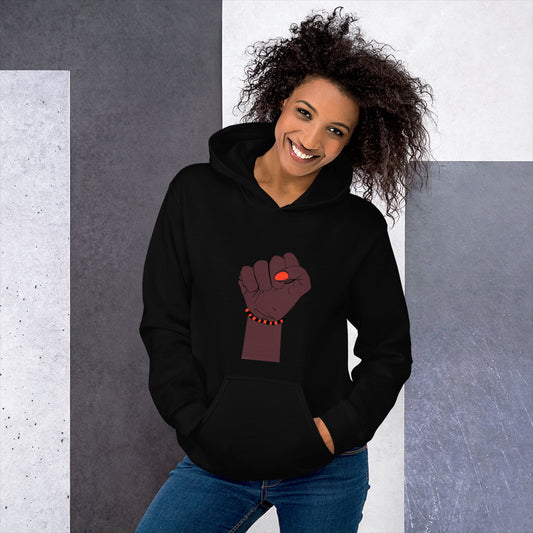 Esu Women's Ide Hoodie