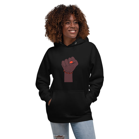 Esu Women's Ide Hoodie - Slim Fit