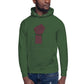 Ogun Ide Men's Hoodie - Slim Fit
