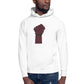 Ogun Ide Men's Hoodie - Slim Fit