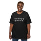 The Way My Ori... Unisex T-shirt
