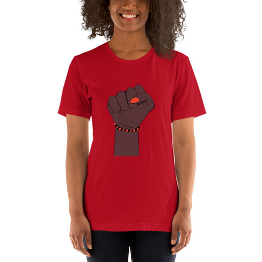 Esu Women's Ide T-shirt