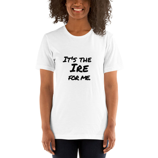 Ire Unisex T-shirt
