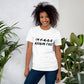 Ajogun F-R-E-E Unisex T-shirt